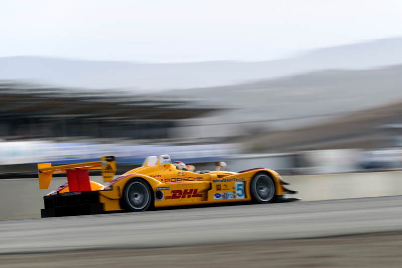 Illustration for article titled Rennsport Reunion Is The Closest You Can Get To Porsche Heaven Here On Earth